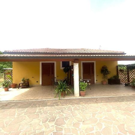 Villa Pedrosu Casa Linari Zewnętrze zdjęcie