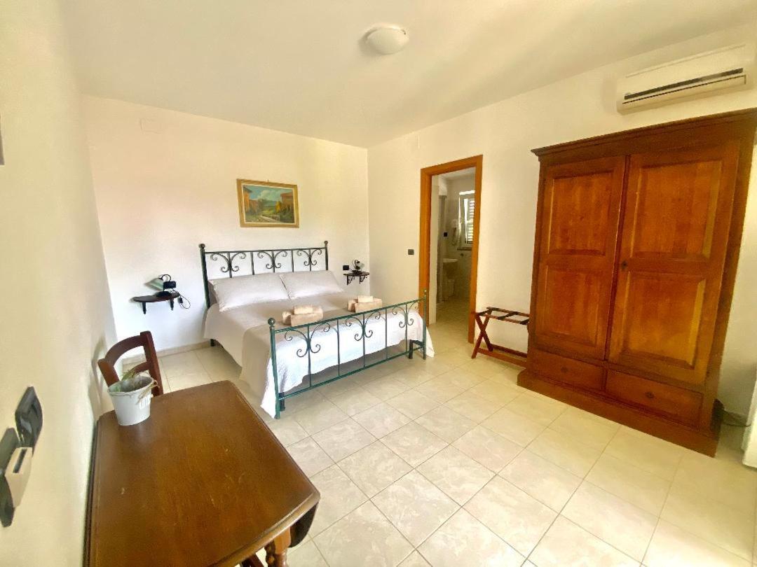 Villa Pedrosu Casa Linari Zewnętrze zdjęcie