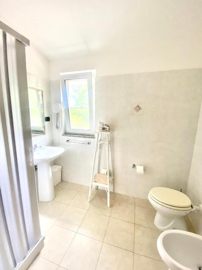 Villa Pedrosu Casa Linari Zewnętrze zdjęcie