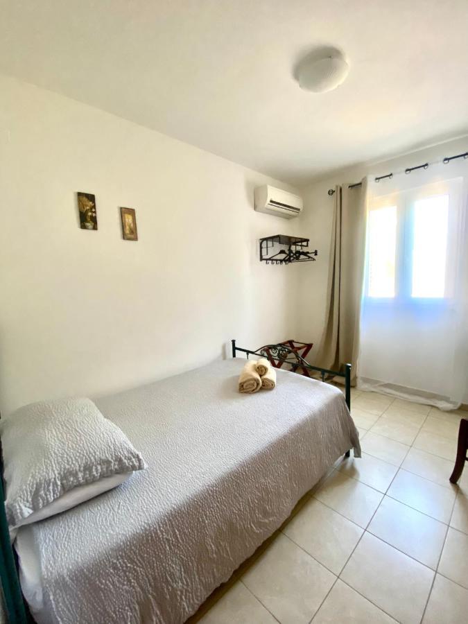 Villa Pedrosu Casa Linari Zewnętrze zdjęcie