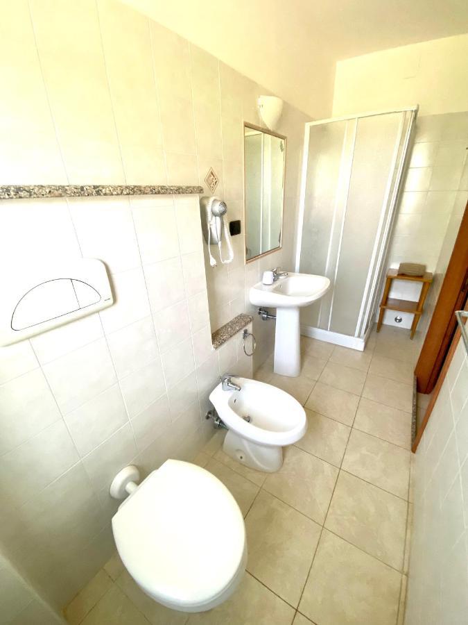 Villa Pedrosu Casa Linari Zewnętrze zdjęcie