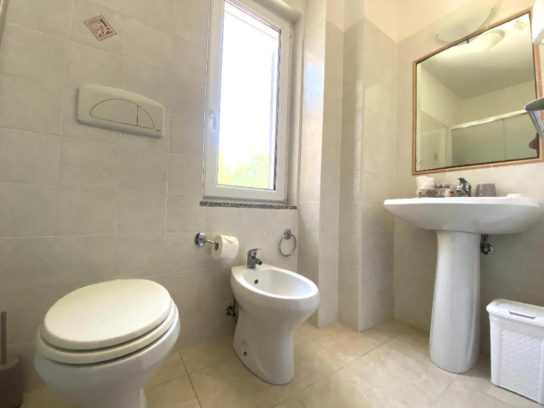 Villa Pedrosu Casa Linari Zewnętrze zdjęcie