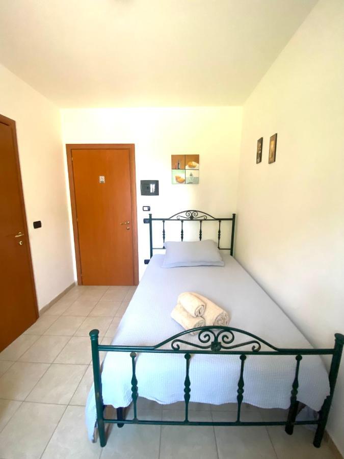 Villa Pedrosu Casa Linari Zewnętrze zdjęcie