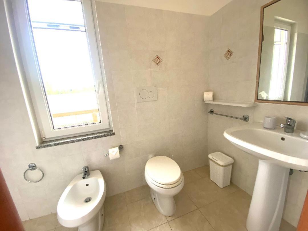 Villa Pedrosu Casa Linari Zewnętrze zdjęcie