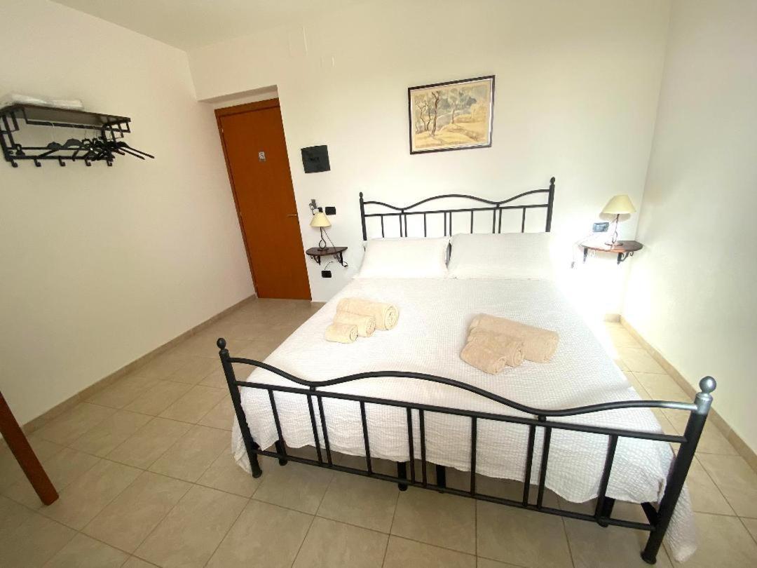 Villa Pedrosu Casa Linari Zewnętrze zdjęcie